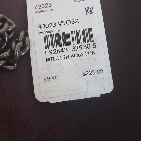 Women coach purse - Picture 5 of 5